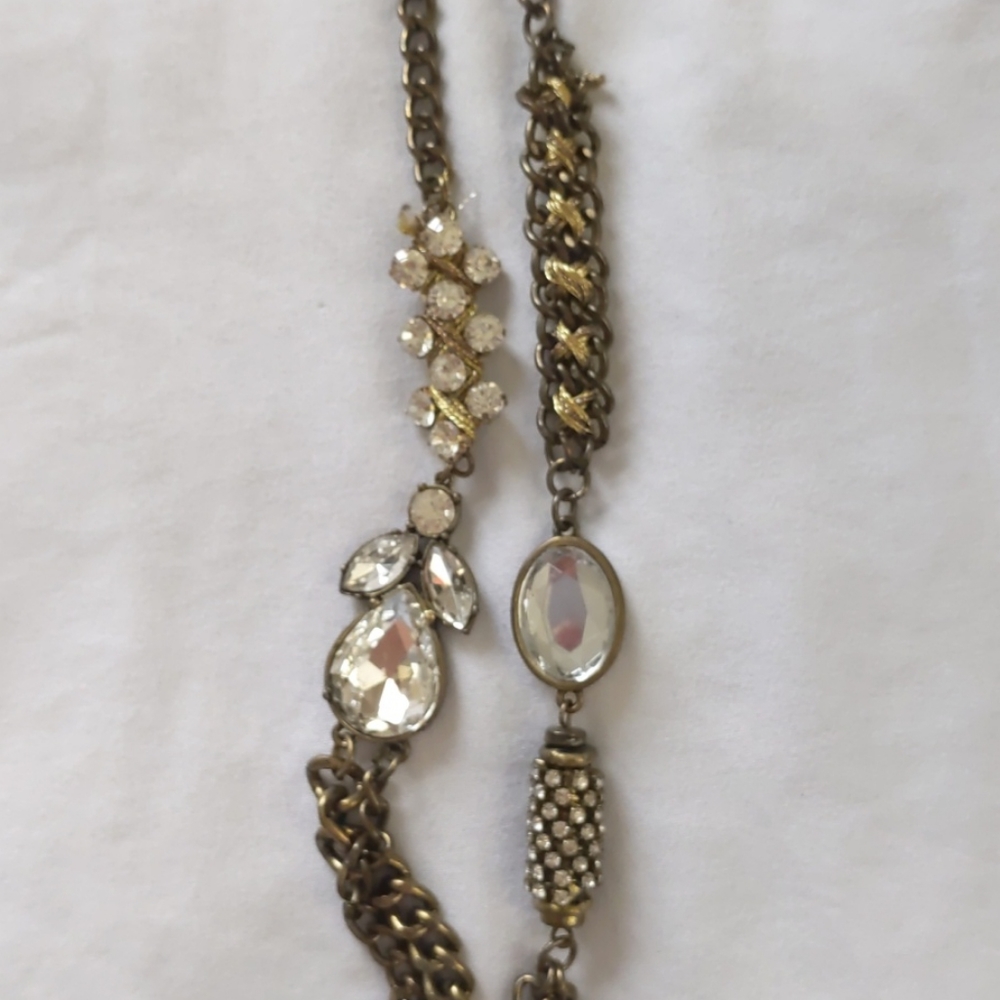 Loft necklace